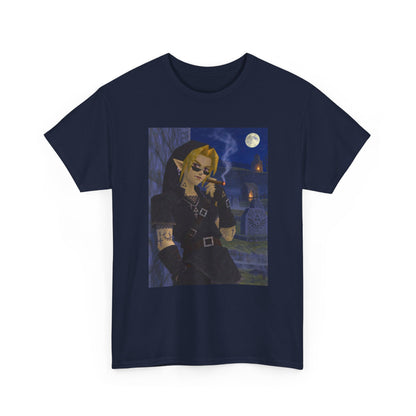Omeweed Tee DeCqtzNCmRQ-1