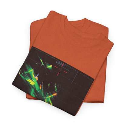 Compass Symbol Tee