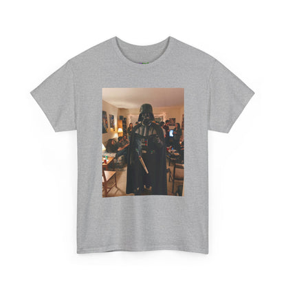Elevated Street Vibes Graphic Tee