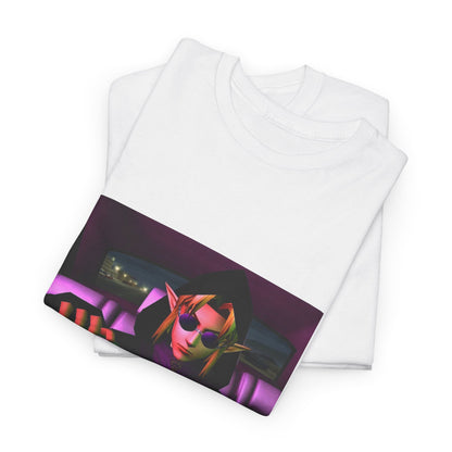Lean Lord Demon Chill Tee