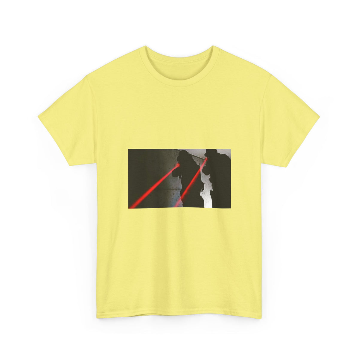 Midnight Haze Graphic Tee