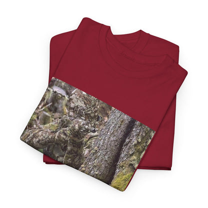 Ghosted Skyline Graphic Tee