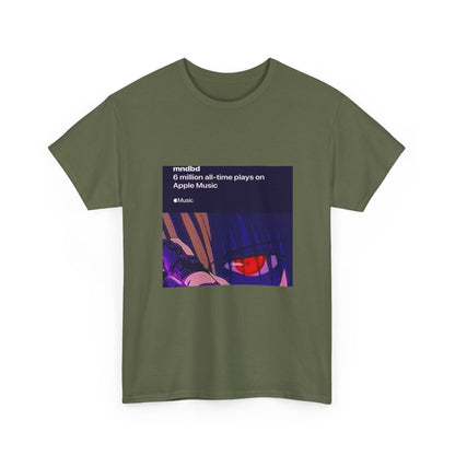 Infinite Train Love Tee