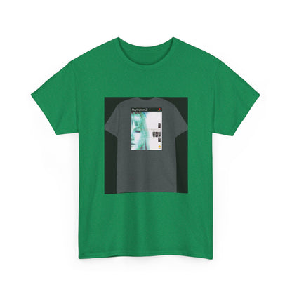 Concept Art Graphic Tee