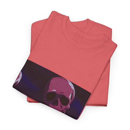 Fate Letter Graphic Tee