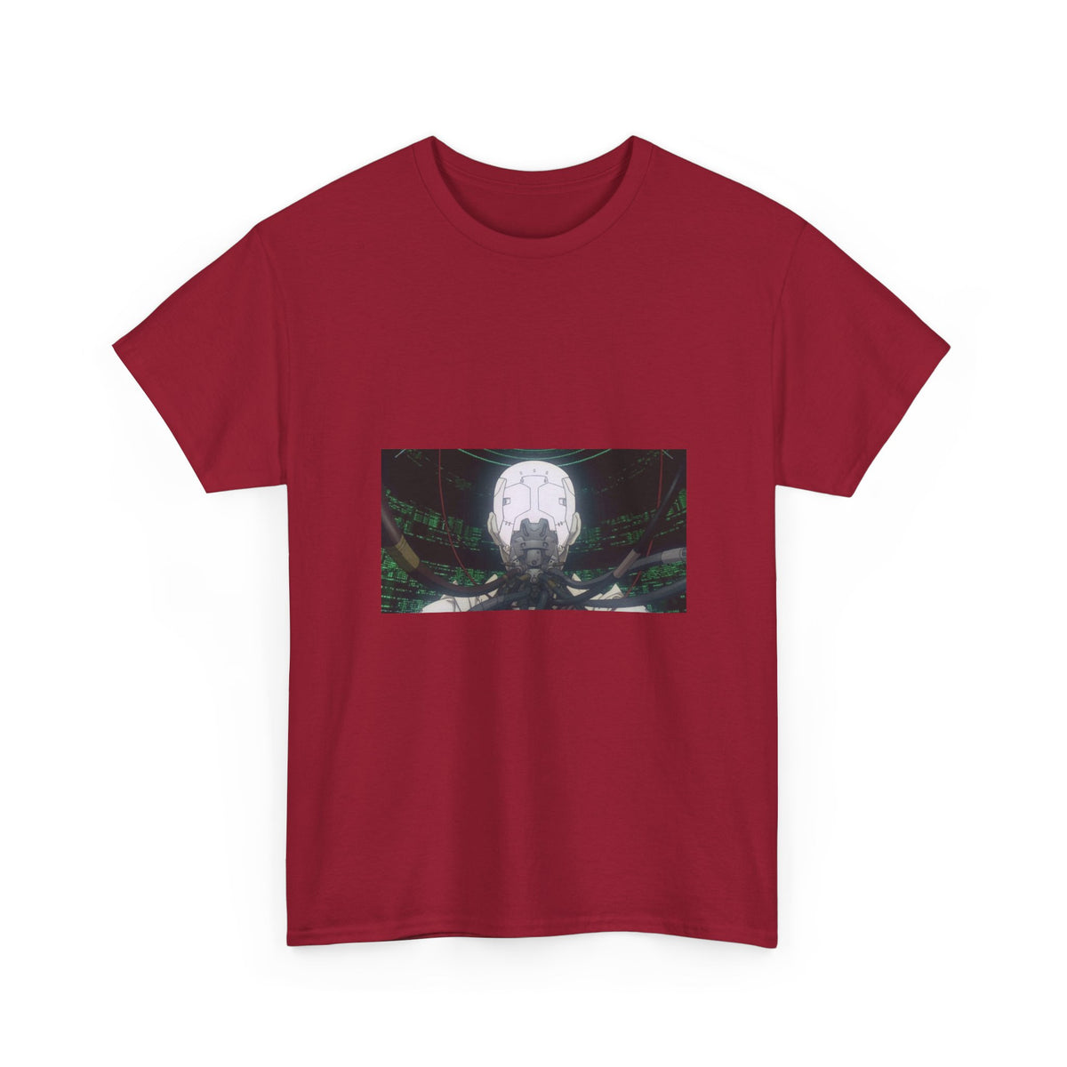 Omeweed Tee CRrVlokshnu-1