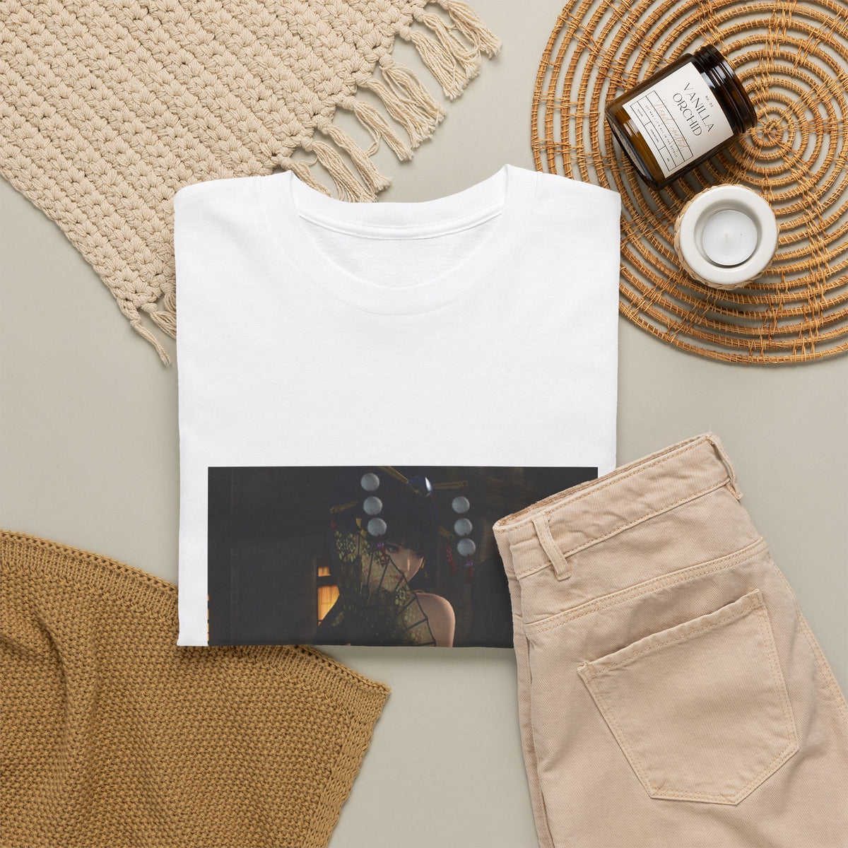 Omeweed Tee CafYayVuLDc-1
