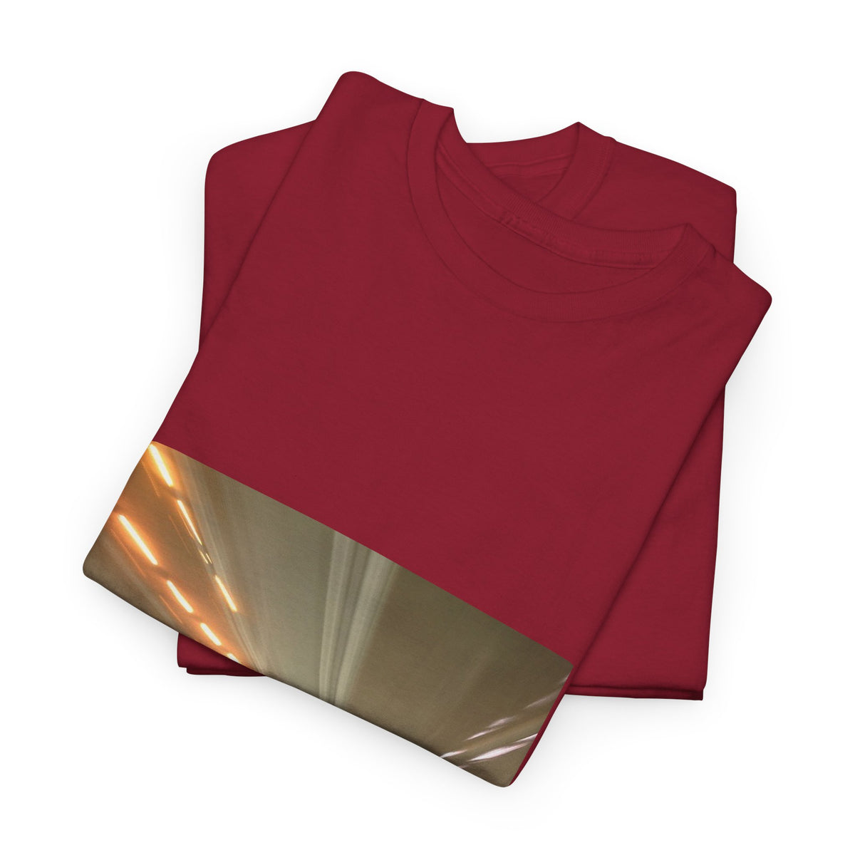 Hidden Groove Graphic Tee