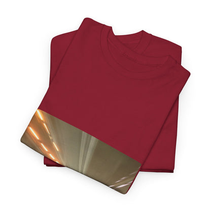 Hidden Groove Graphic Tee