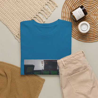 Neon Reverie Graphic Tee