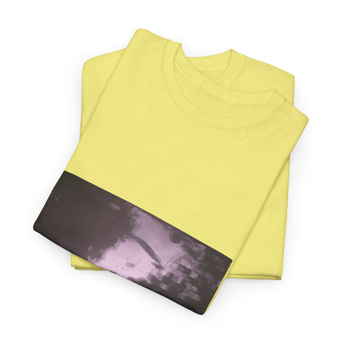 Lunar Static Graphic Tee