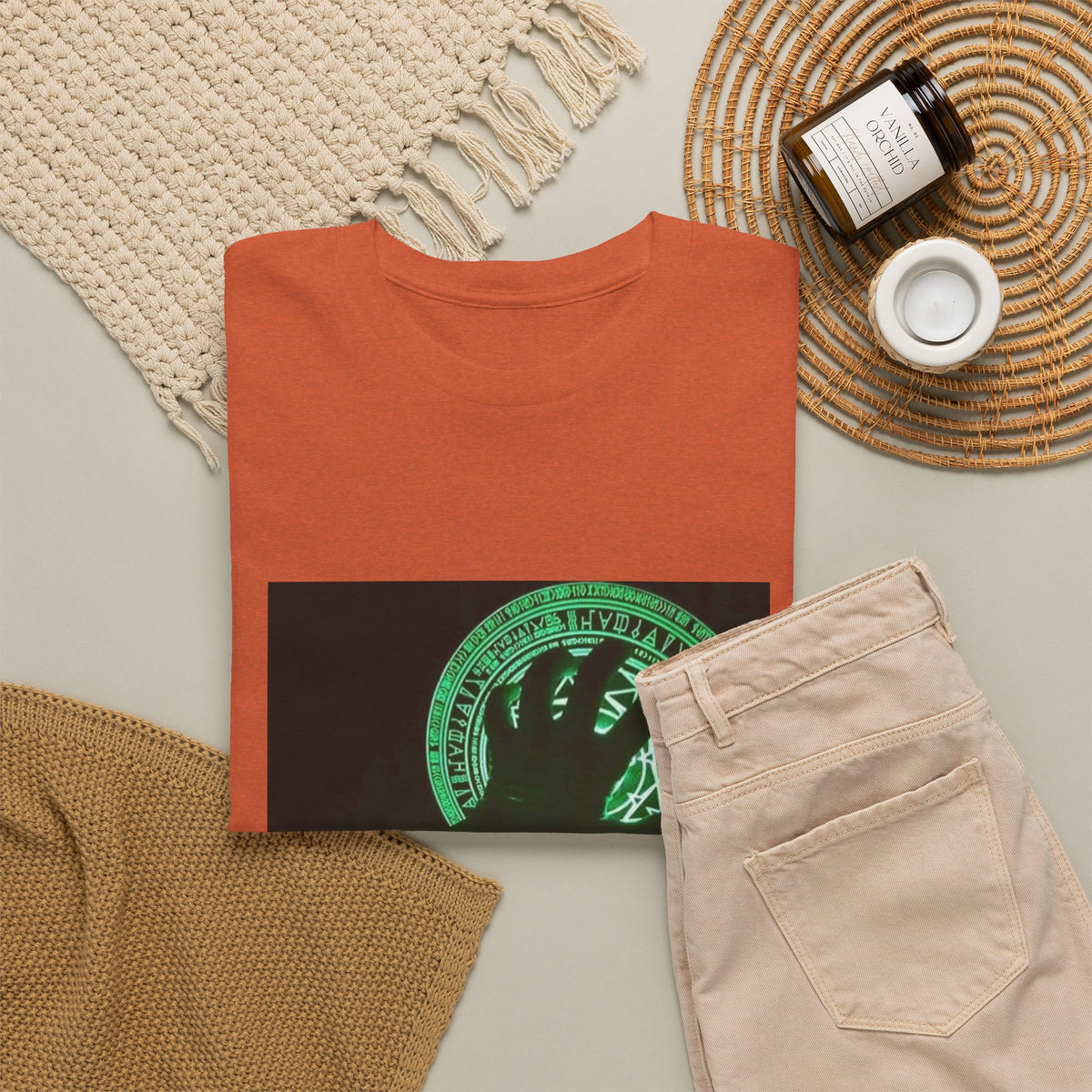 Omeweed Tee CRcjDBssLUB-1