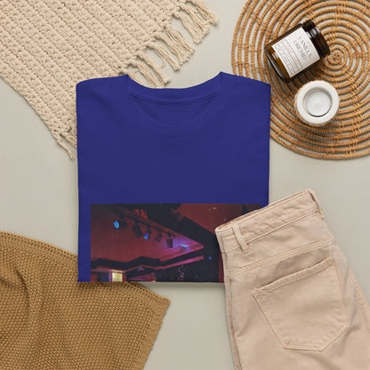 Urban Oasis Graphic Tee