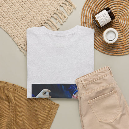 Urban Oasis Graphic Tee