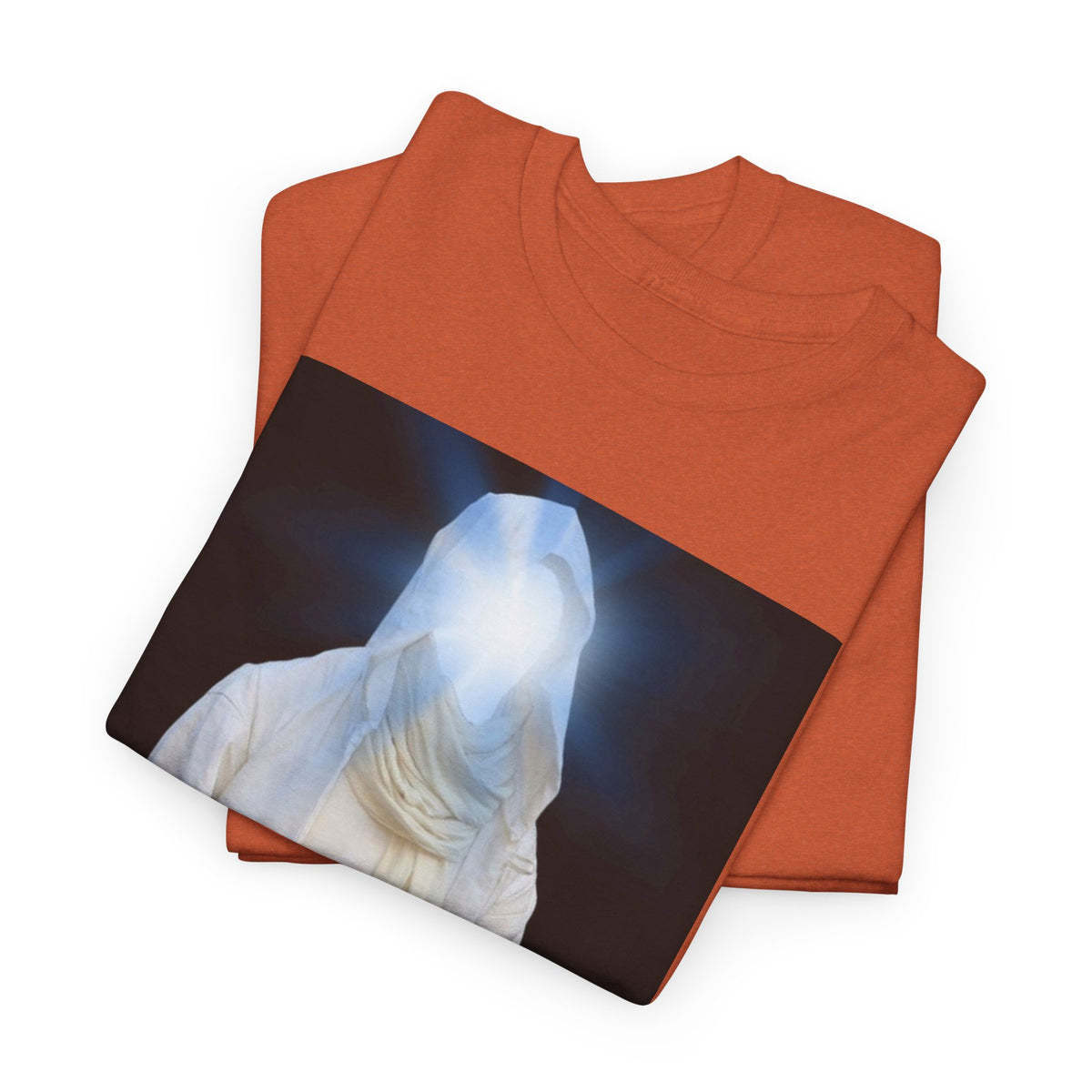 Phonk Rider Rolling Through Streets Tee