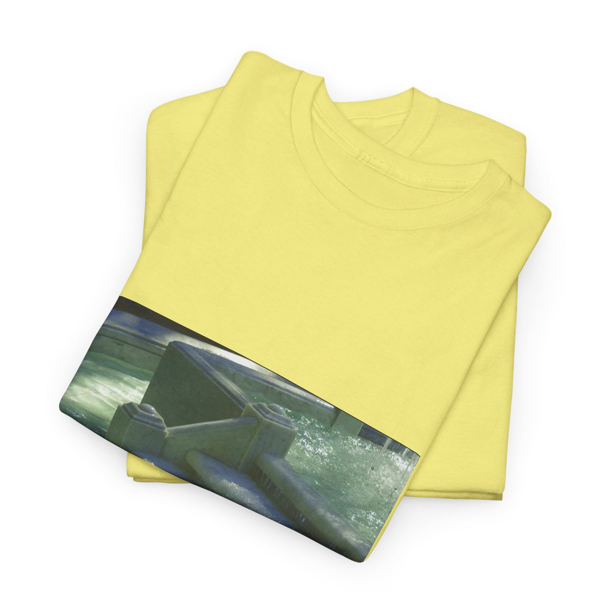 Urban Leaf Legend Graphic Tee