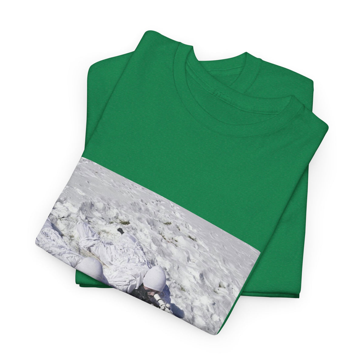 Cosmic Canvas Graphic Tee