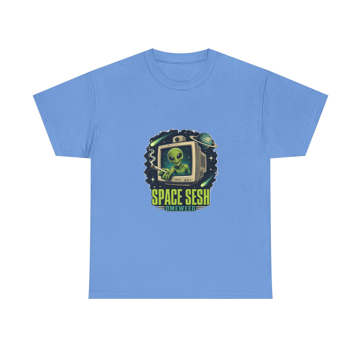 Space Sesh Tee