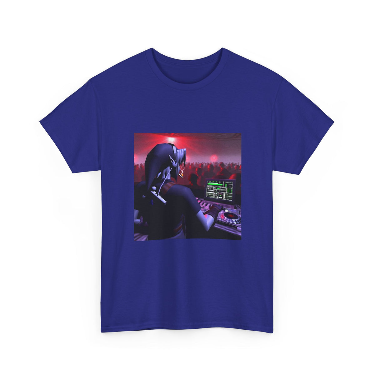 Omeweed Tee DELCGkPRVIw-1
