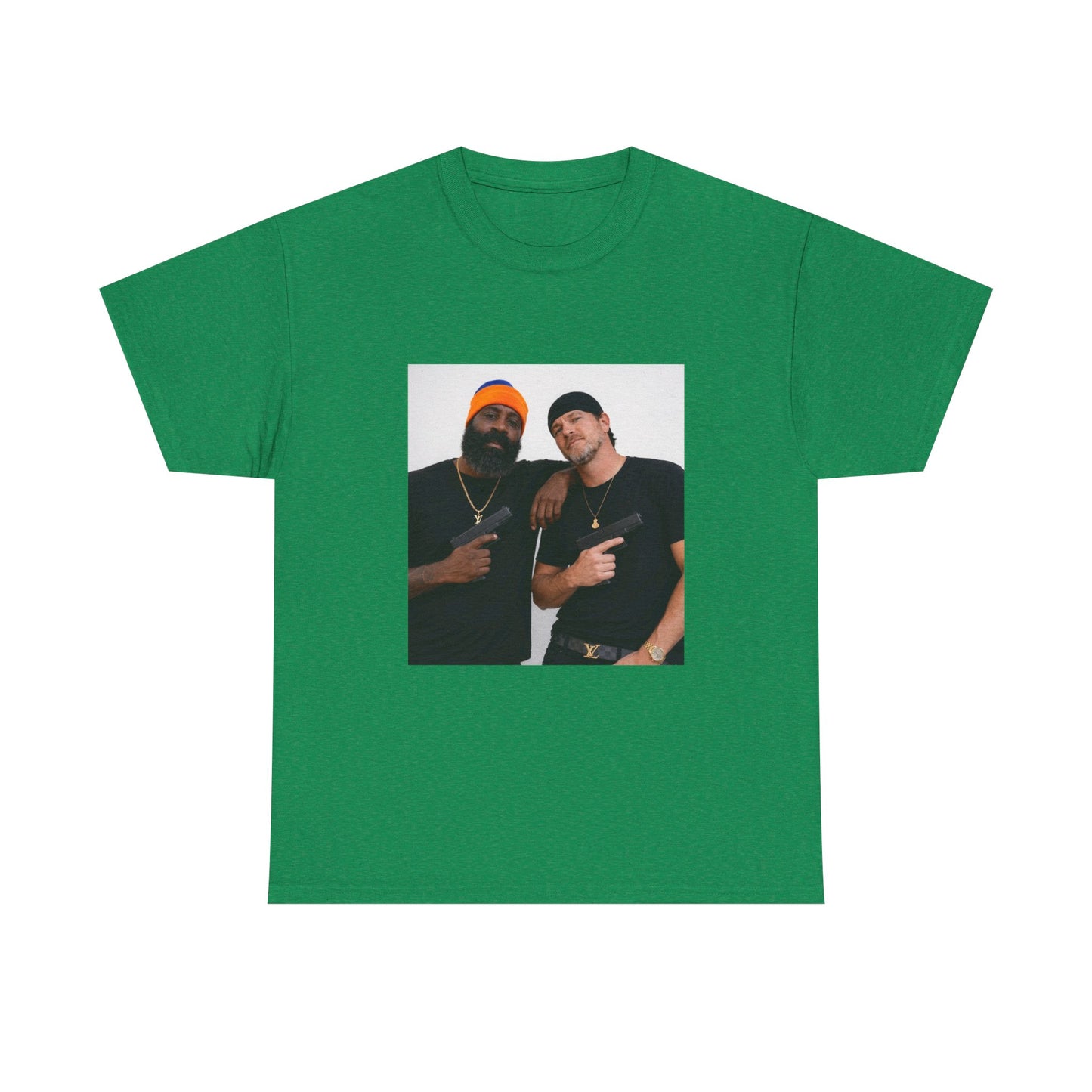 Wilcox Tees — Spent The Day