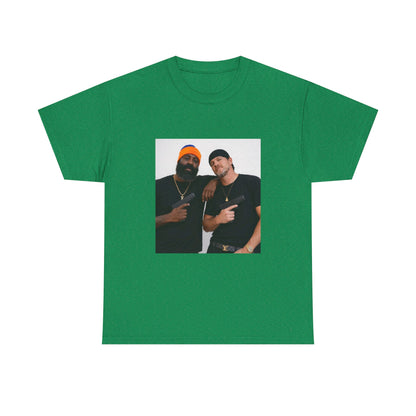 Wilcox Tees — Spent The Day