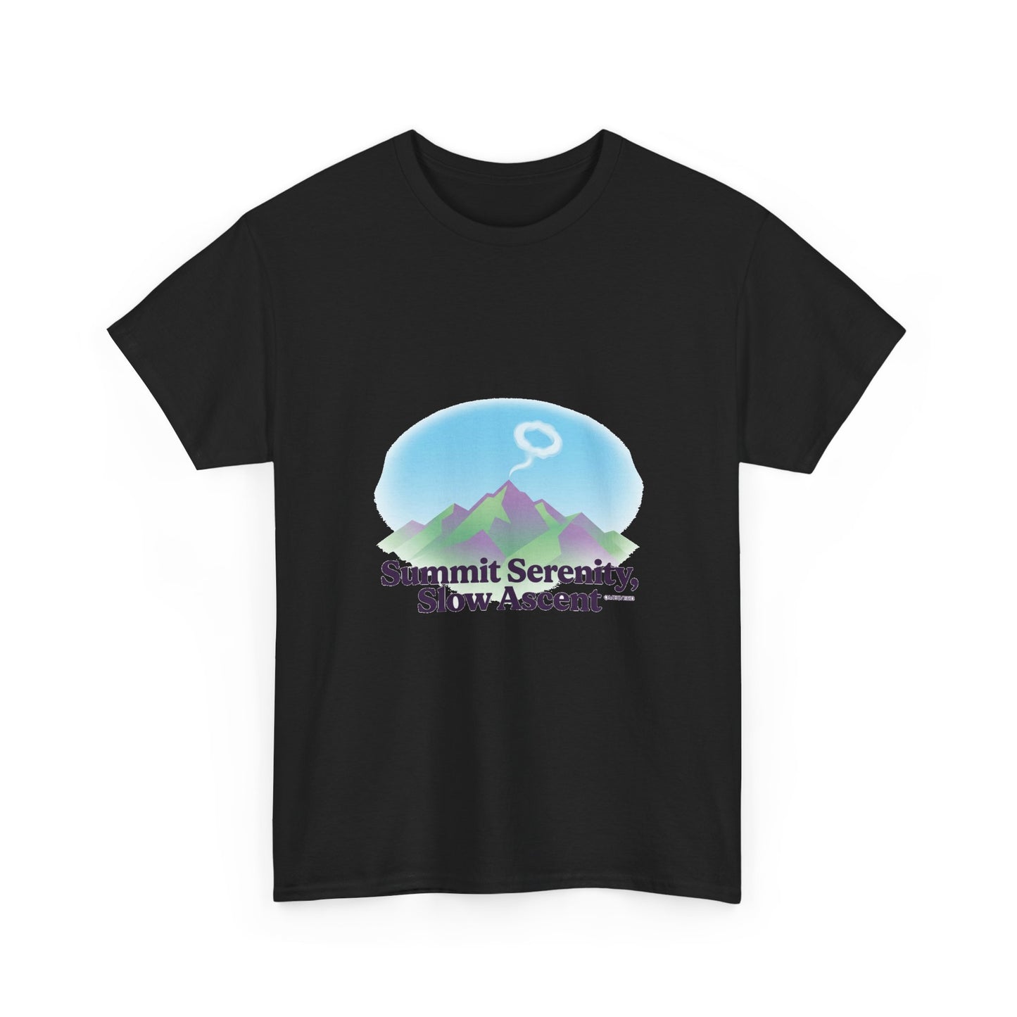 Omeweed — Zen Peak Puff