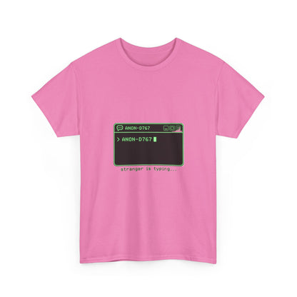 Anon-D767 Tee