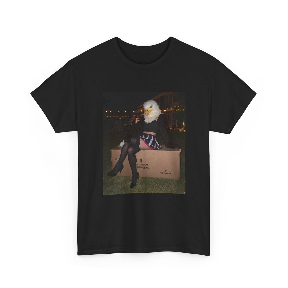 Dr. Clovis — Delicious Peacock Stew