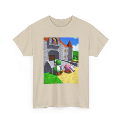 Omeweed Tee DbNrme4EURG-3