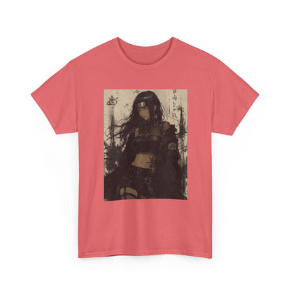 Gothic Hinata With Byakugan Tee