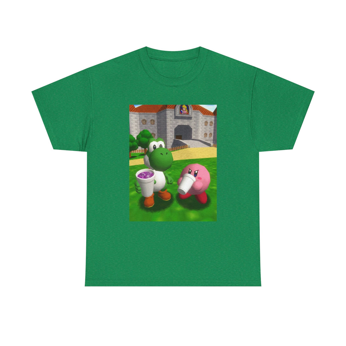 Omeweed Tee DbNrme4EURG-9