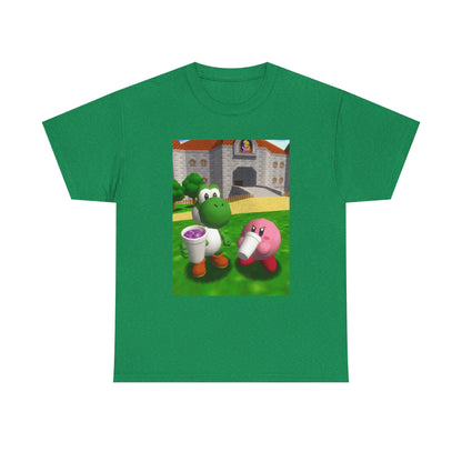 Omeweed Tee DbNrme4EURG-9