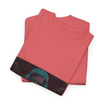 Main Frame Graphic Tee