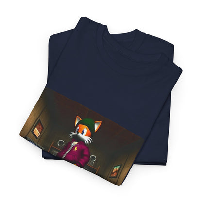Tails Dripping Y2K Swag