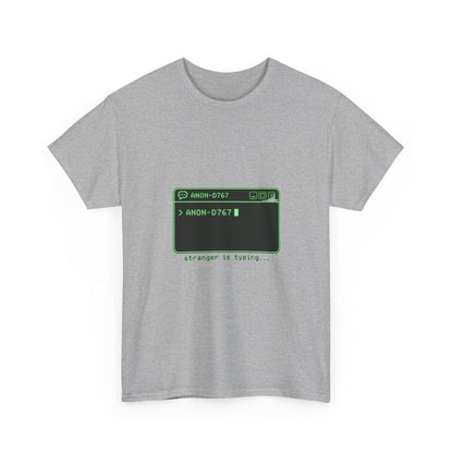 Anon-D767 Tee