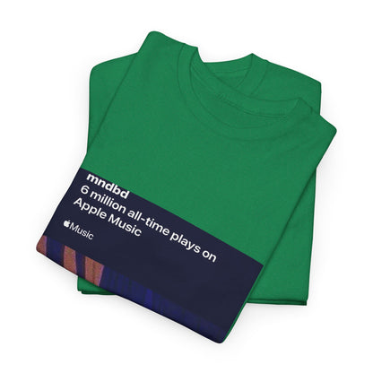 Infinite Train Love Tee