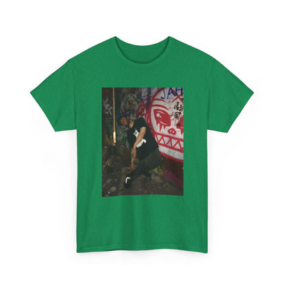 BigDill Store — Faded Monster