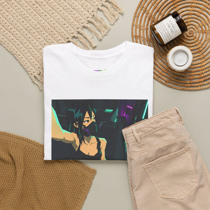 High Tide Vibes Graphic Tee