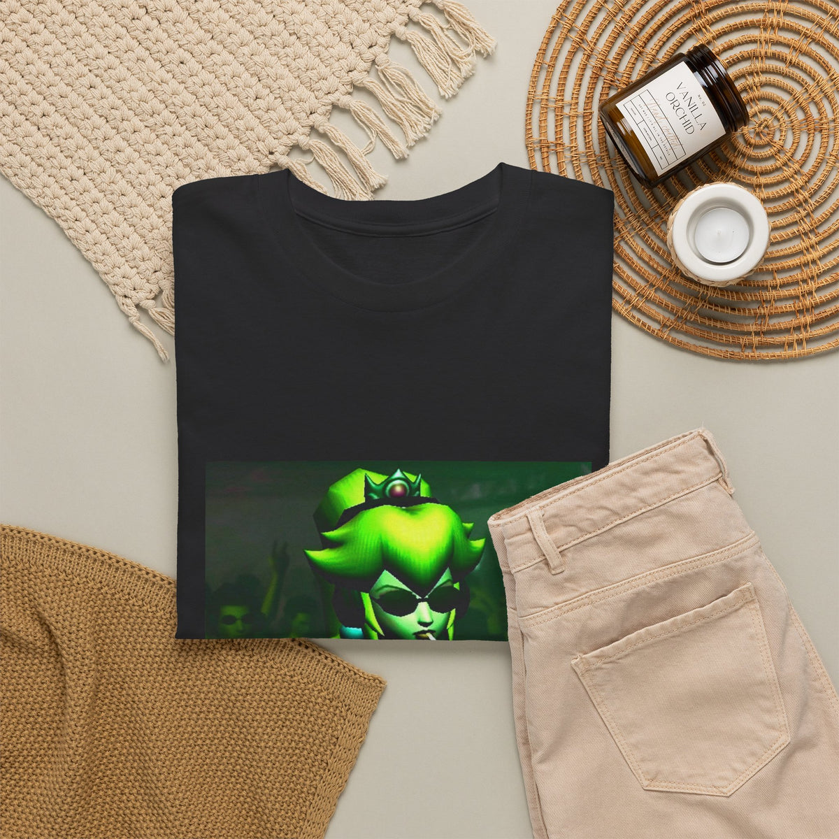 Omeweed Tee DO_7iHJEa3w-2
