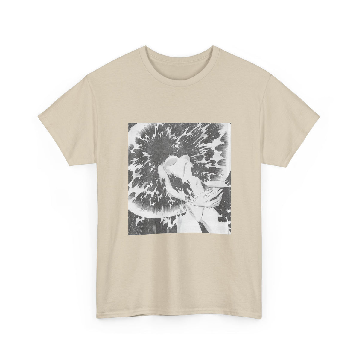 Resurrection Soundwave Tee