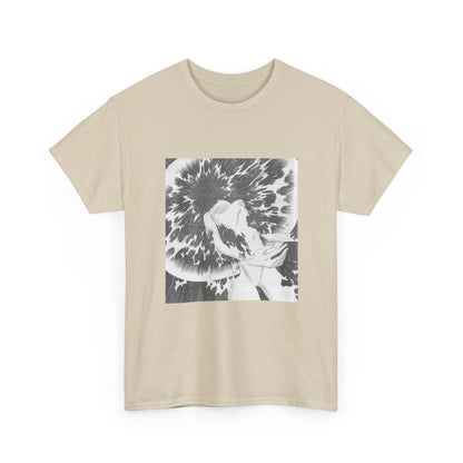 Resurrection Soundwave Tee