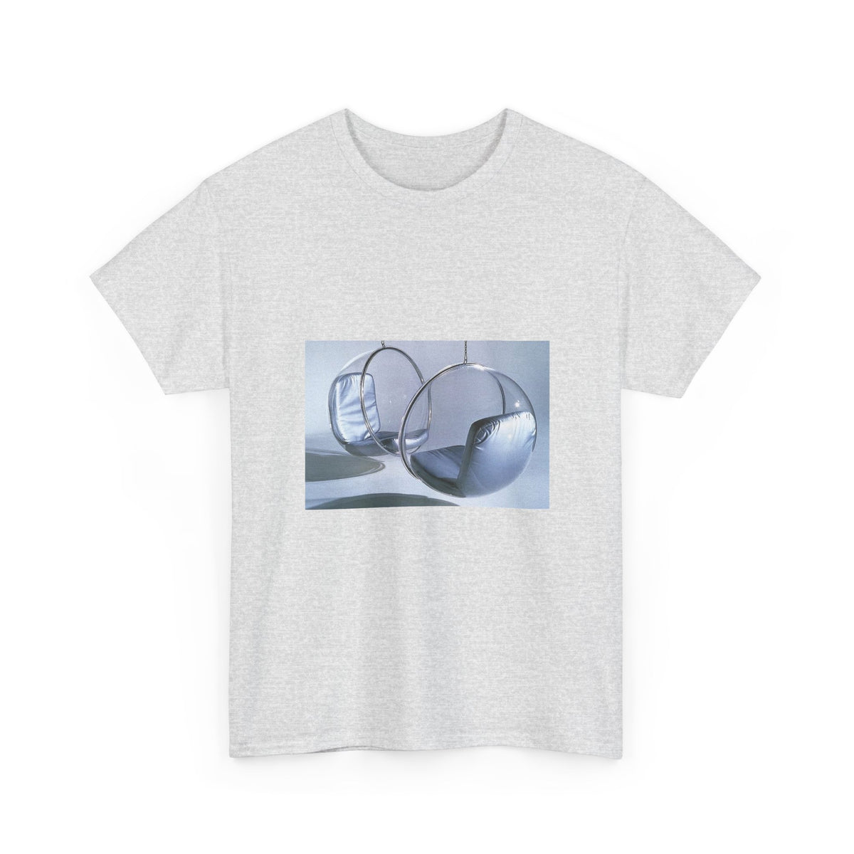 Sentiment Graphic Tee