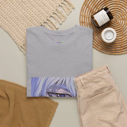 Gravity Drop Graphic Tee