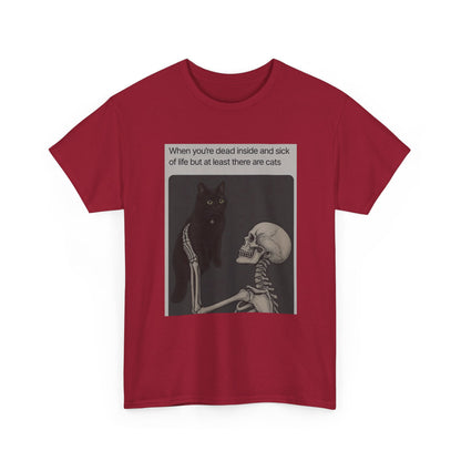Quayside Magickery — Decipher Your Shirt