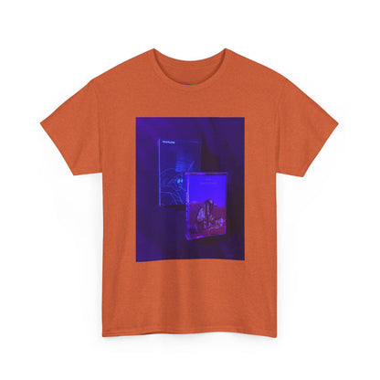 Rare Cassette Deck Vibe Tee