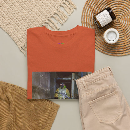 Blank Horizon Graphic Tee