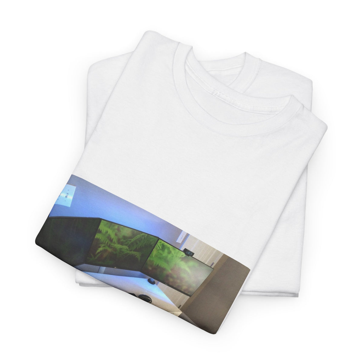 Urban Zenith Graphic Tee