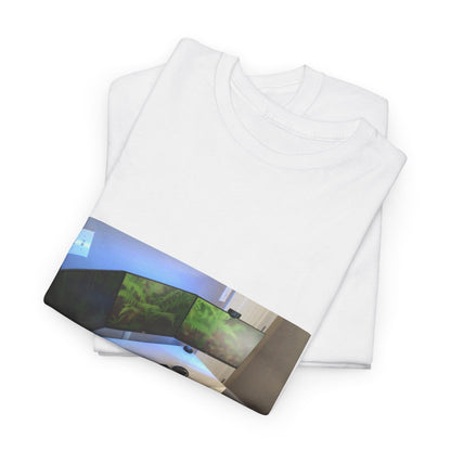 Urban Zenith Graphic Tee