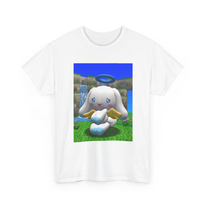 Crying Angel Cinnamoroll In A Dream World