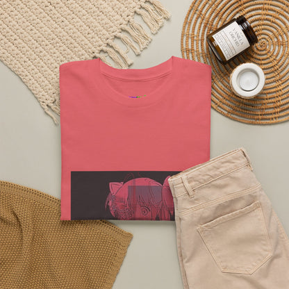 Abs0lve Letter Art Tee